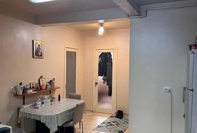 Calea Ferentari - Kaufland | 4 Camere + Boxa | Bloc 1950 | Etaj 2 din 3 - 19