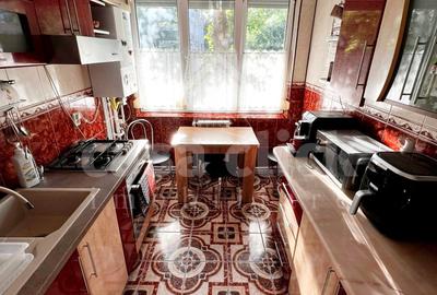 Apartament primitor cu 3 camere, renovat cu bun gust, în Micro 16 - 5