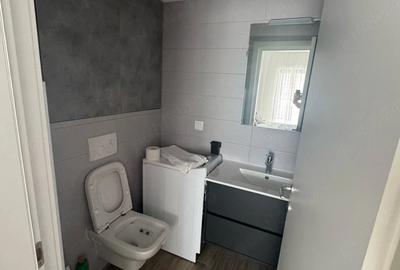 Apartament cu 2 camere decomandat în Nord