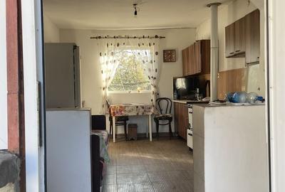 Casă cu 4 camere în Gurba - 4