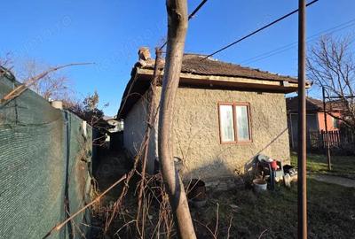 Casă cu 3 camere cu Teren 491 Mp în Central - 3