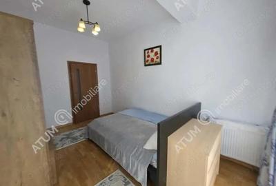 Apartament cu 3 camere si balcon in zona Shopping City Selimbar Sibiu - 7