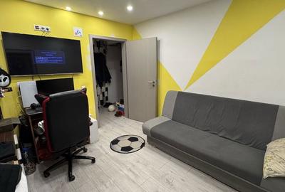 Apartament cu 2 camere semidecomandat în Dâmbovița - 7
