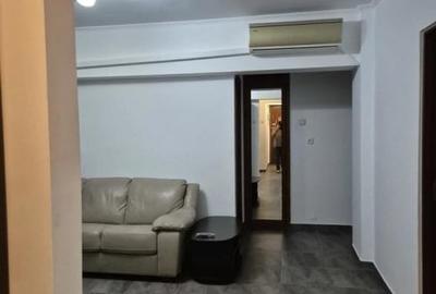 ► Capitol 4 Camere Decomandate 90m² Mobilat Utilat Centrala pe Gaze - 2