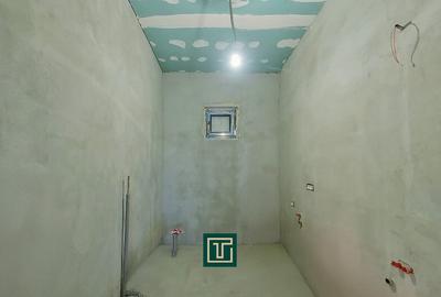 Casa noua cu 3 camere cu posibilitate de extindere in Fantanele - 8