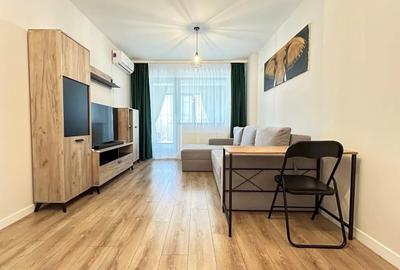 Apartament 2 camere | Zen Residence - Carrefour | Parcare - 5