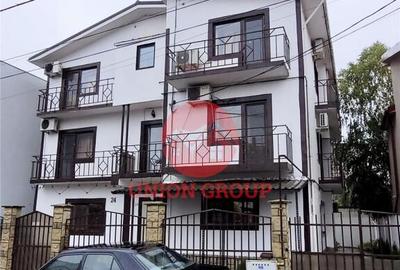 Spațiu comercial, de 467 mp, în Central - 1