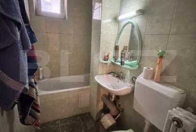 Apartament cu 3 camere decomandat în Porolissum - 2