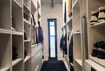 Penthouse cu 3 camere decomandat, mobilat în Europa - 7