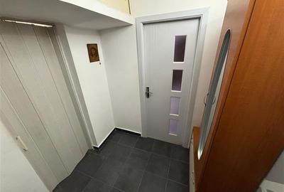 Zona Neagoe Voda - 2 camere - parter - balcon - 7