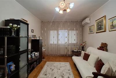 Apartament cu 2 camere semidecomandat în Gară - 2