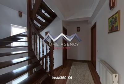 Casă cu 6 camere cu Teren 868 Mp în Central - 9