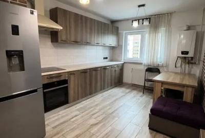 Apartament cu 2 camere decomandat în Central - 7