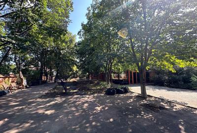 De vânzare – Proprietate deosebită în Pipera, teren 2494 mp - 11