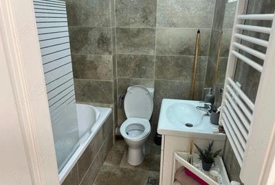 Garsonieră nedecomandată în Roșu - 4