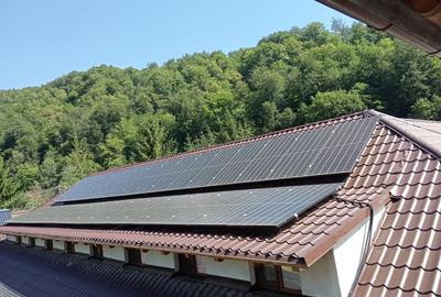 OPORTUNITATE ! Conac BRANCOVENESC Complet Renovat de Vanzare ! - 7
