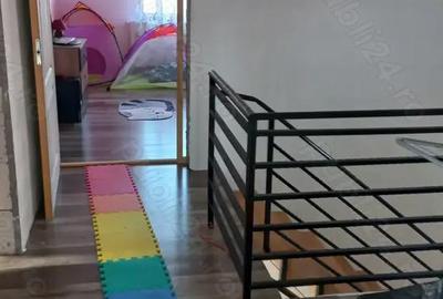 Casă cu 3 camere în Cuvin - 4