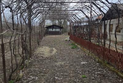 Casă cu 4 camere în Central - 5