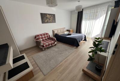 Urban  Plaza garsonieră - 1