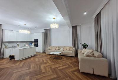 Vila cu 5 cam,mansarda 60 mp,teren 500 mp,2 min  STB ,drum cu bariera - 3