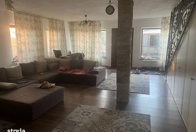 Casă cu 4 camere cu Teren 190 Mp în Cumpăna - 3