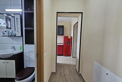 Apartament cu 2 camere decomandat, mobilat în Brătianu - 7