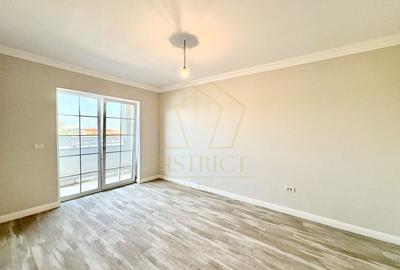 Apartament modern cu o camera si pod | Giroc | Penny - 1