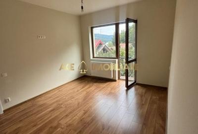 Apartament 2 camere | Busteni  | Loc de Parcare | View Superb - 11
