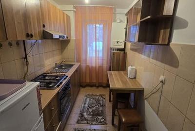 Apartament cu 2 camere nedecomandat în Central - 3