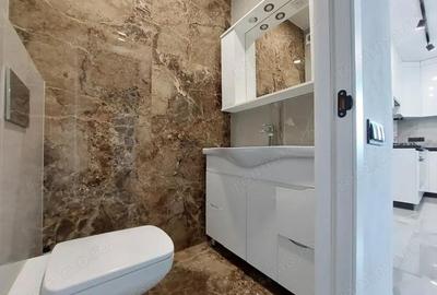 Garsoniera in zona Universitatii - 3