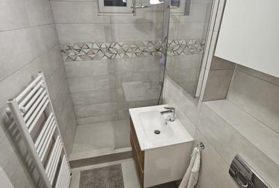 Apartament 3 camere Gheorgheni recent renovat zona Parc Detunata - 2