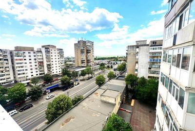 Apartament cu 2 camere semidecomandat, mobilat în Unirii Sud - 14