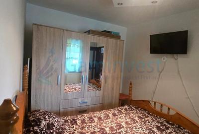 Apartament cu 2 camere semidecomandat în Central - 4
