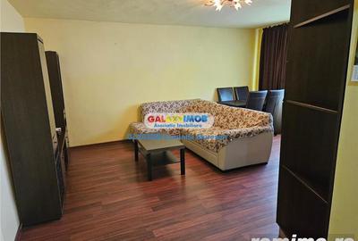 Inchiriere garsoniera decomandata Targoviste Calea Bucuresti - 10