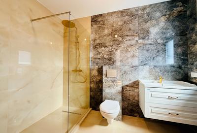 Casă cu 5 camere cu Teren 500 Mp în Berceni - 13