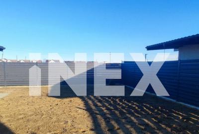 Case 4 camere TiP PARTER Bradu | 400 mp teren - 4