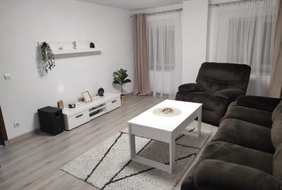 Apartament cu 3 camere decomandat în Central - 6