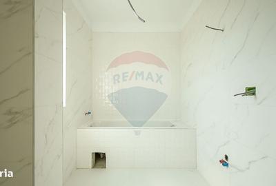 Casă cu 4 camere în Central - 20