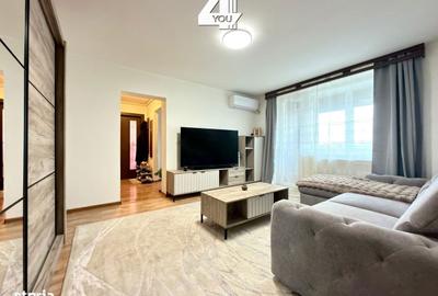 Apartament cu 3 camere în Podgoria - 9