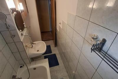 Girocului-Judetean 3 camere decomandat centrala gaz - 17