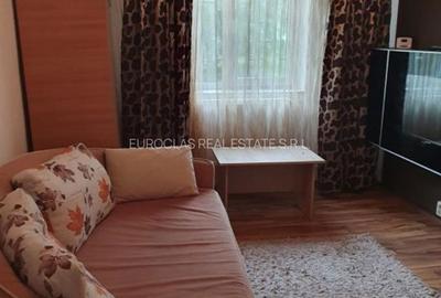 Apartament cu 2 camere, mobilat în Inel II - 2