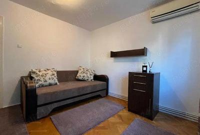 Garsonieră semidecomandată în Circumvalațiunii