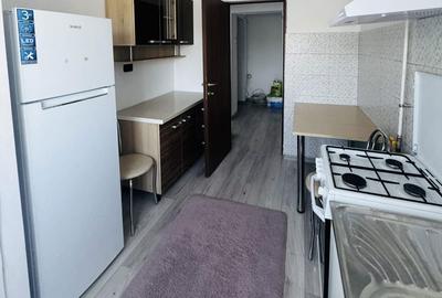 Apartament cu 2 camere decomandat în Central - 2