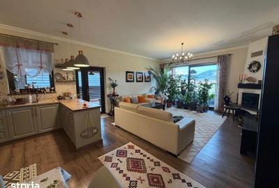 Casă cu 6 camere cu Teren 1500 Mp în Marginea - 4