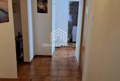 Apartament cu 4 camere decomandat, mobilat în Chișinau - 3