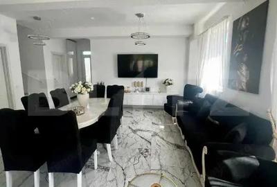 Casa individuala cu 5 camere, finisaje moderne, la intrare in Chinteni - 15