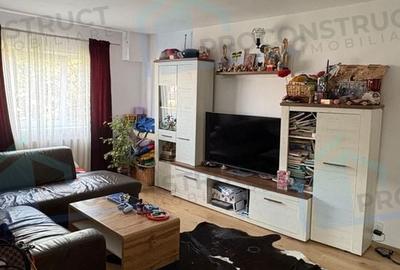 3 Camere Decomandat, 70 mp Utili -  Locație Excelentă în Lipovei - 1