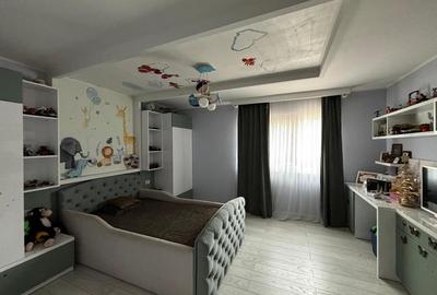 Casa P+E+M Mihaesti-Munteni --  Mihaesti, Valcea - 34