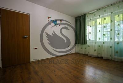 Apartament cu 3 camere semidecomandat, mobilat în Cina - 3