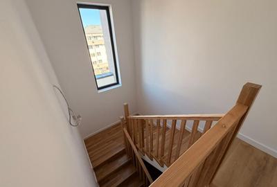 Apartament cu 3 camere semidecomandat, mobilat în Theodor Pallady - 14